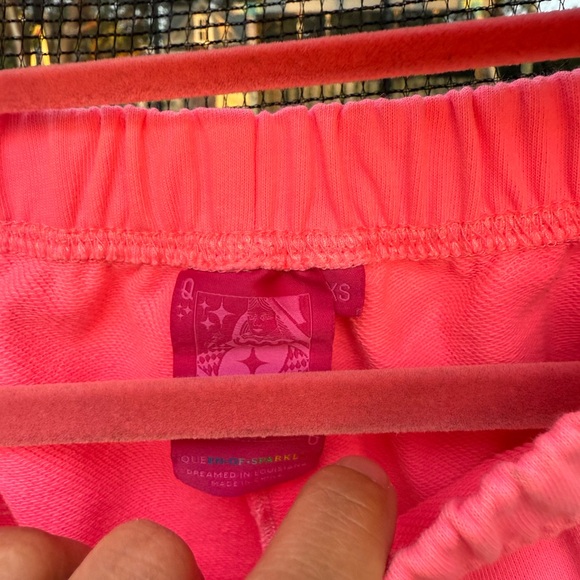 Queen of sparkle set - top size S bottom XS in Good Used condition - Picture 4 of 7